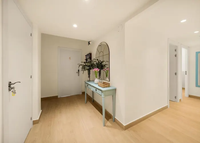 Hostal Jomarijo Fuengirola