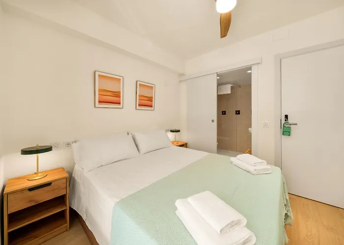 Hostal Jomarijo Fuengirola