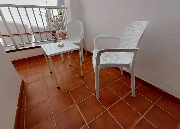 Hostal Costabella Fuengirola